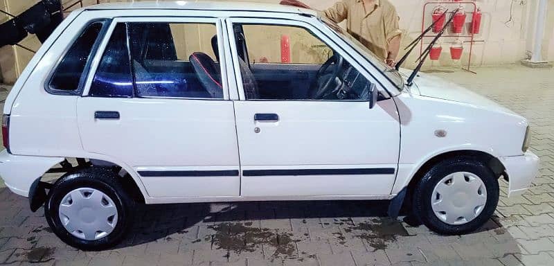 Suzuki Mehran VXR 1996 0