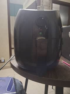 air fryer