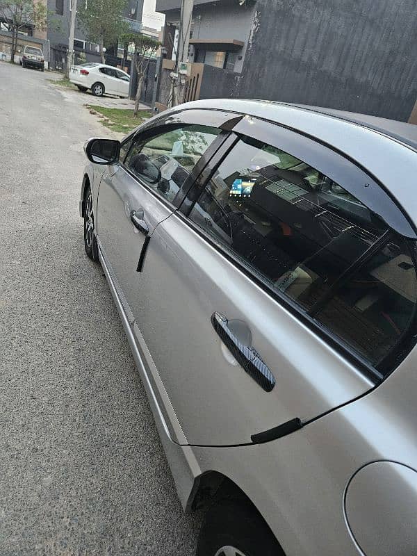 Honda Civic VTi Oriel Prosmatec 2010 6