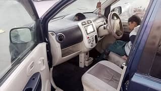 Mitsubishi Ek Wagon 2011/15  better than Toyota  Nissan March Suzuki