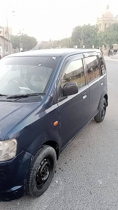 Mitsubishi Ek Wagon 2011/15  better than Toyota  Nissan March Suzuki 5