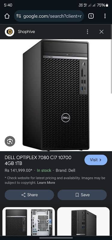 core I 7 10 gen 0