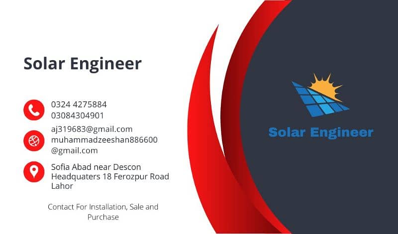 solar structure solar installation 0