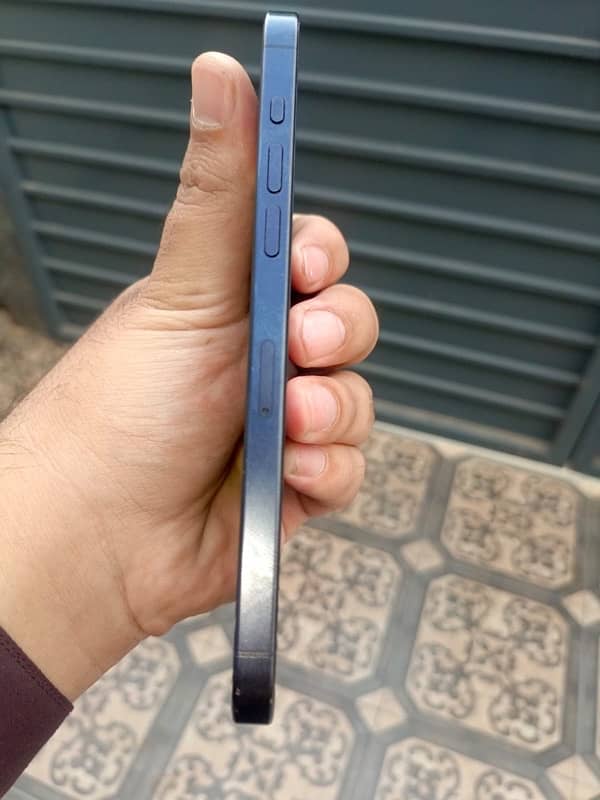 IPHONE|15 PRO MAX|NON PTA|256GB 4