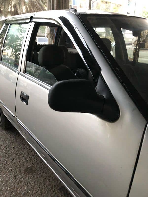 Suzuki Cultus VXR 2005 3