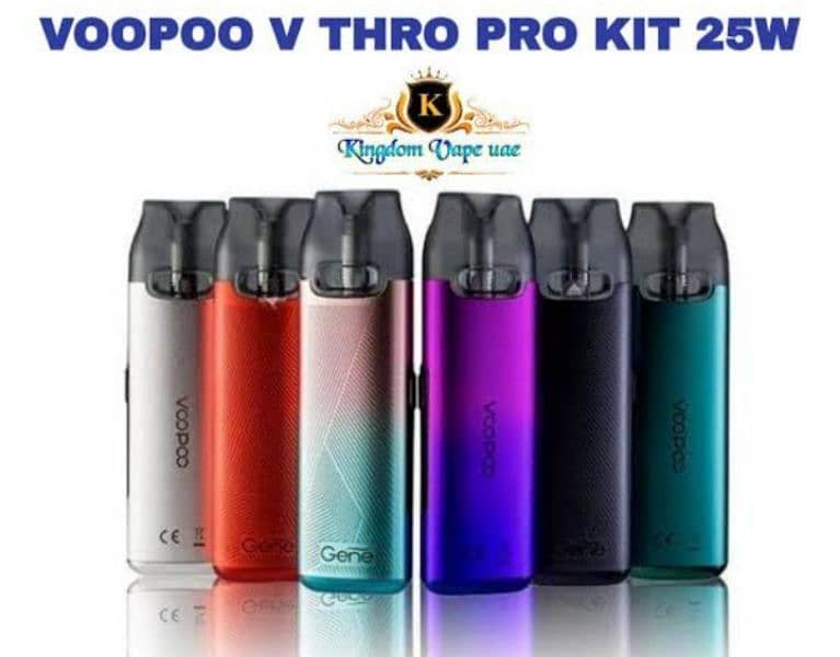 vape AQ POD || Xross 4 nano|| ARGUS G2 mini|| Argus P2 || Xlim Pro 2 1
