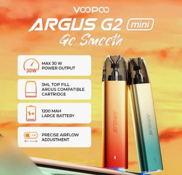 vape AQ POD || Xross 4 nano|| ARGUS G2 mini|| Argus P2 || Xlim Pro 2 9