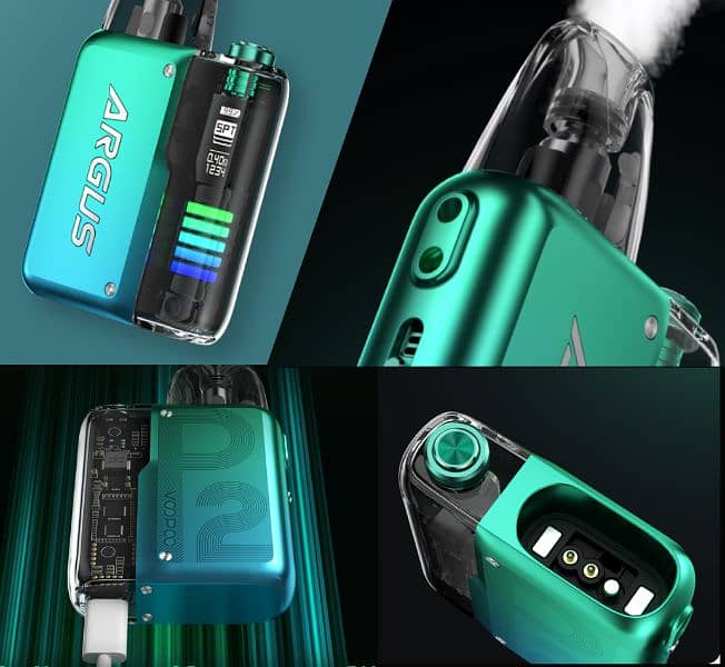 vape AQ POD || Xross 4 nano|| ARGUS G2 mini|| Argus P2 || Xlim Pro 2 15