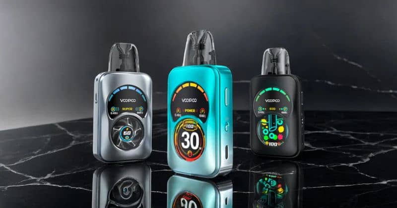 vape AQ POD || Xross 4 nano|| ARGUS G2 mini|| Argus P2 || Xlim Pro 2 16