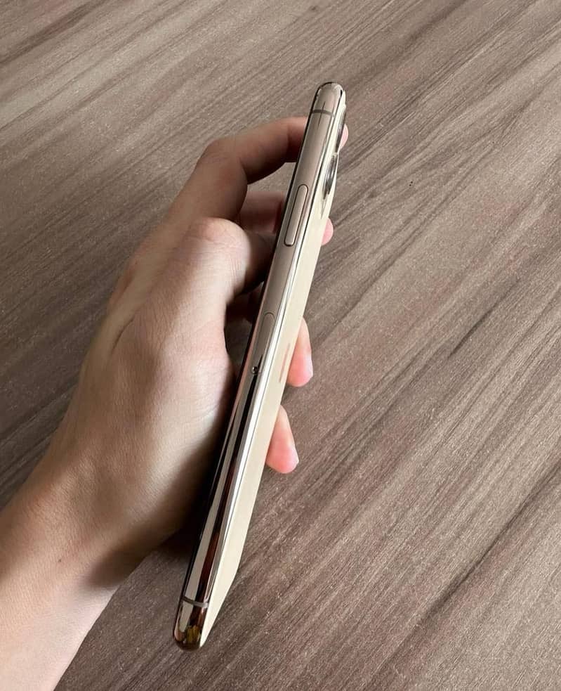 Iphone 11 pro max jv non pta 10/10 condition 1