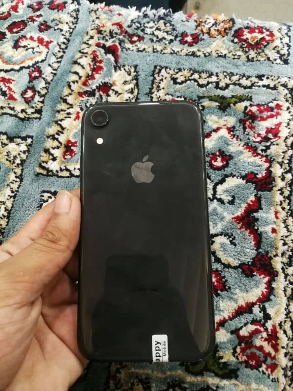 IPhone xr (03185353063) 0