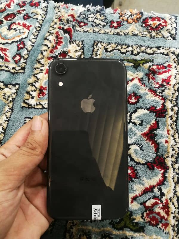IPhone xr (03185353063) 1