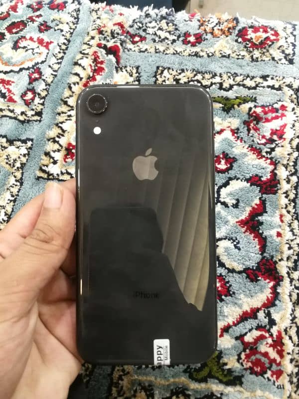 IPhone xr (03185353063) 3