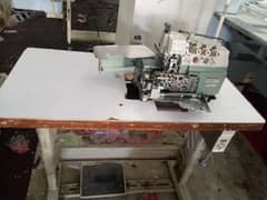 pico machine