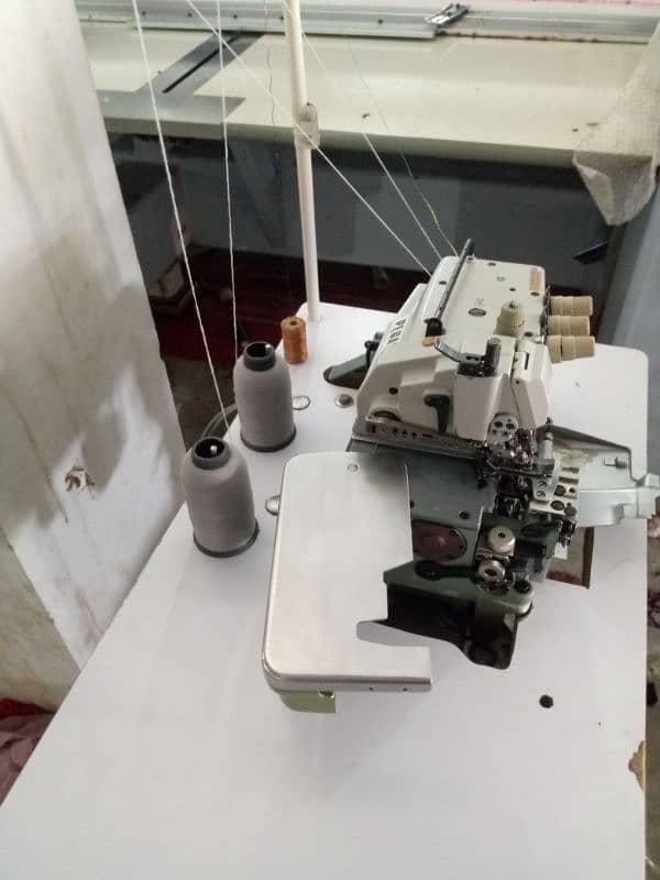 pico machine 2