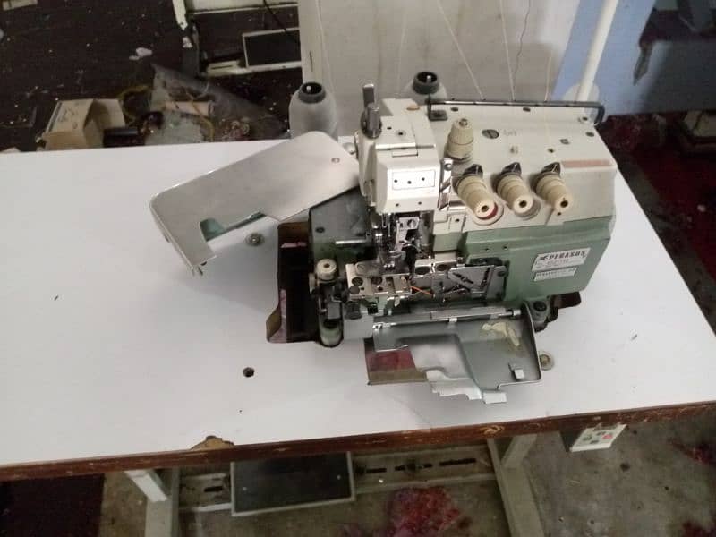 pico machine 3