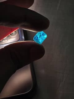 Aquamarine