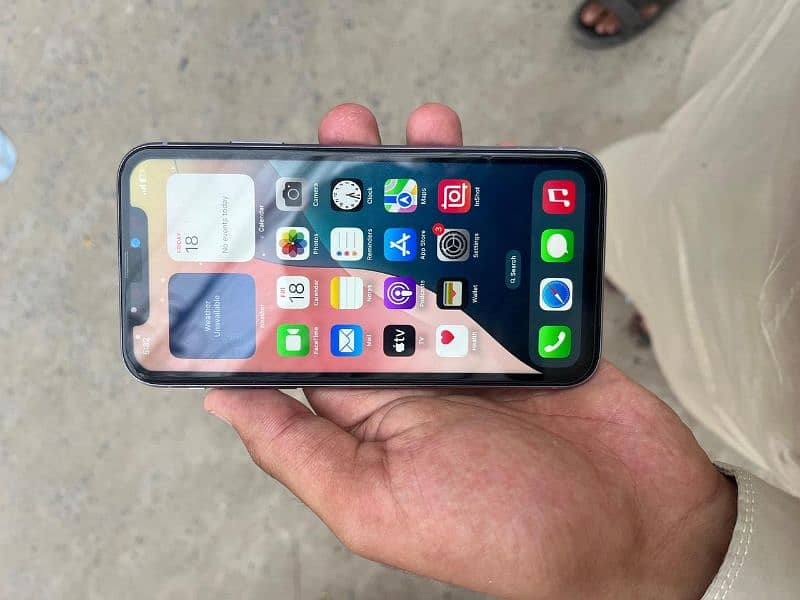 iphone 11 factory unloack 1