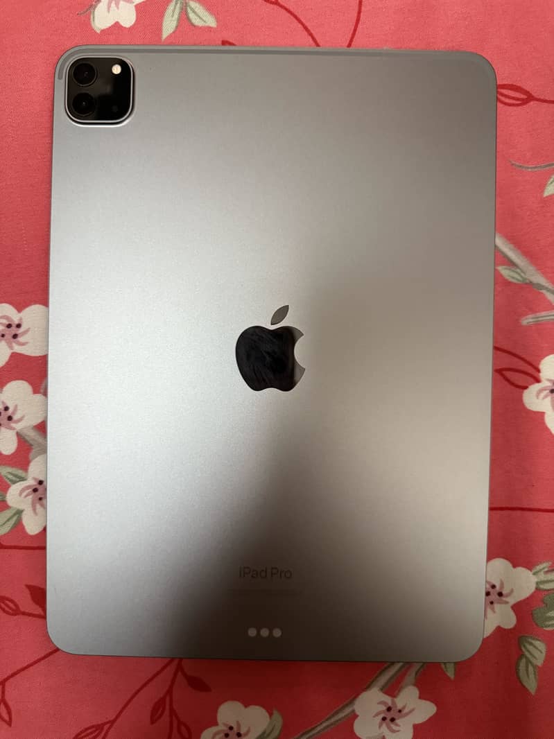 Apple Ipad m2 2022 - 128 Gb (2022) 0