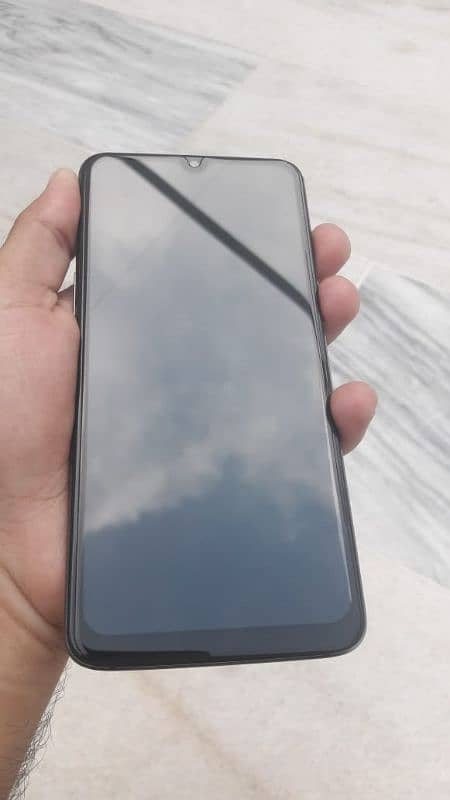 oneplus 7 . . . . dual sim 3