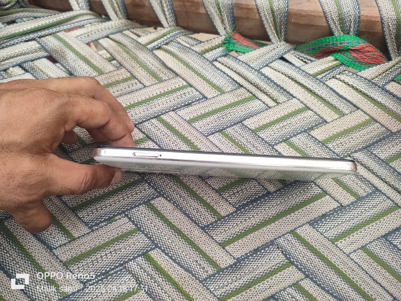 Tecno Camom 18P 2