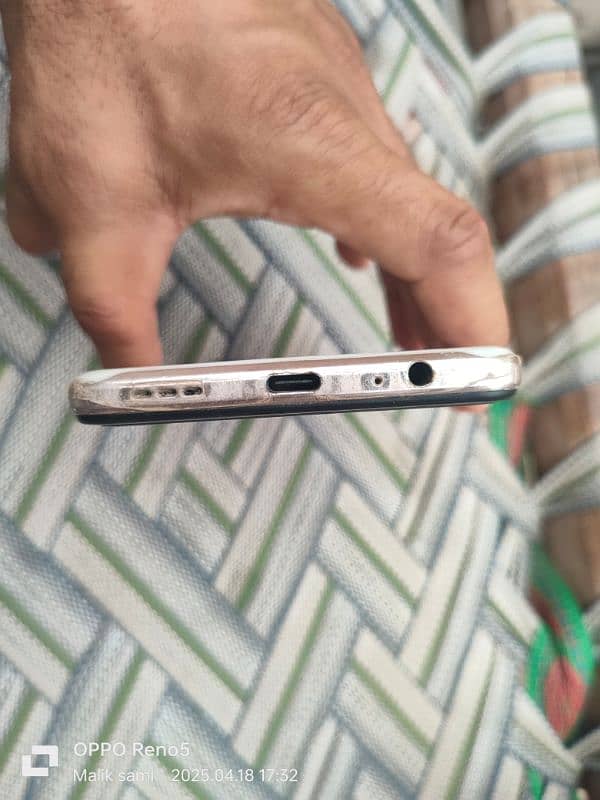 Tecno Camom 18P 4
