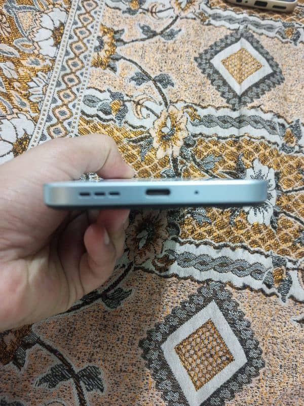 Redmi 13 c 5