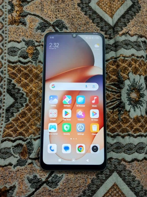 Redmi 13 c 6