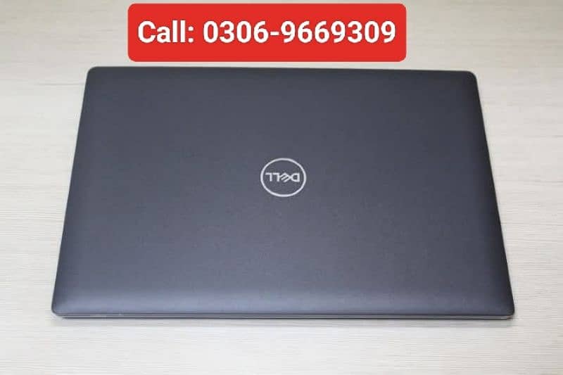 11th Gen Dell Core i5 Full HD 1080p 5HRS Backup With Warranty 1