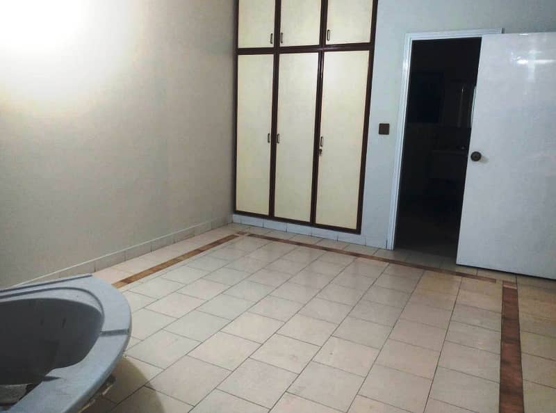 10 Marla Beautiful independent House Available For Rent in DHA Phase 1, P Block Lahore Cantt 7