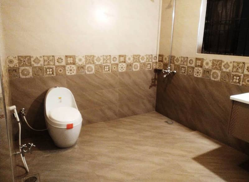 10 Marla Beautiful independent House Available For Rent in DHA Phase 1, P Block Lahore Cantt 9
