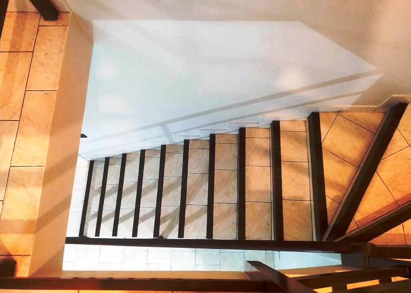 10 Marla Beautiful independent House Available For Rent in DHA Phase 1, P Block Lahore Cantt 11