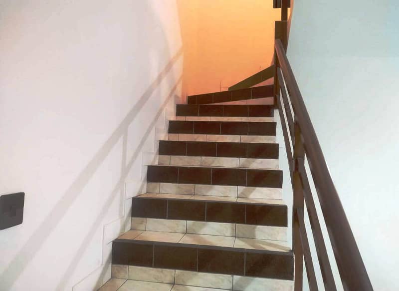 10 Marla Beautiful independent House Available For Rent in DHA Phase 1, P Block Lahore Cantt 15