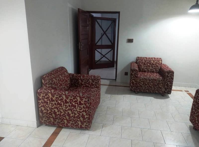 10 Marla Beautiful independent House Available For Rent in DHA Phase 1, P Block Lahore Cantt 20