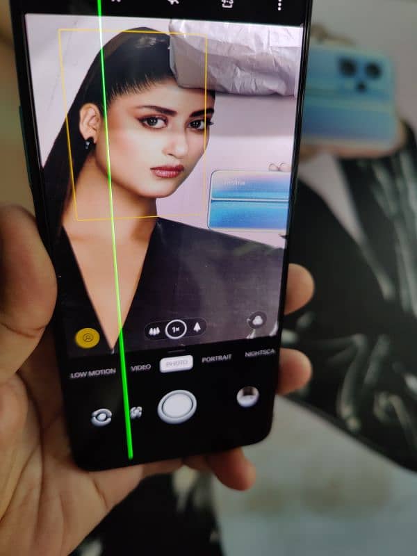 one Plus 8t 12/256 1