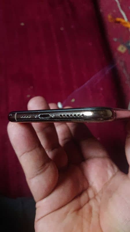 Iphone Xs max 512gb dual sim pta 2