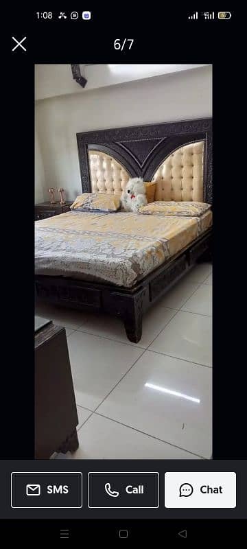 Bad room seat for sell good condition 1