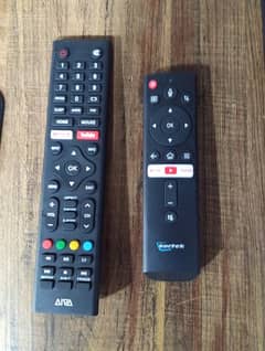 32"smart Google TV