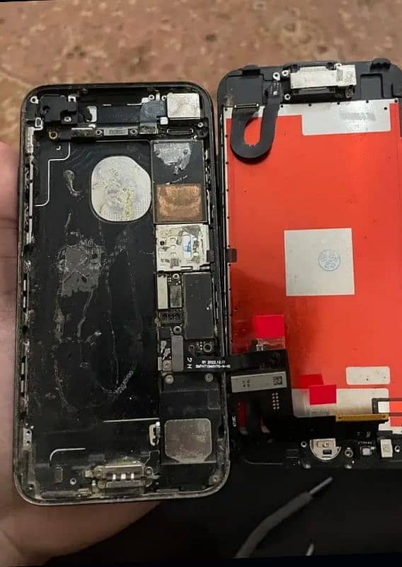 iphone 7 all parts available front camera back camera all parts 0