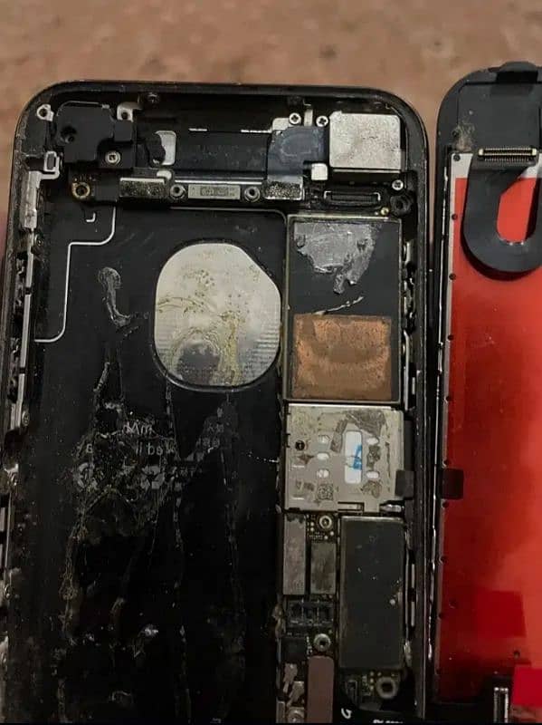 iphone 7 all parts available front camera back camera all parts 2