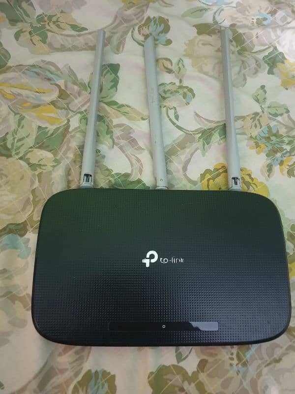 Best TP-Link TL-WR940N wireless router for sale 1