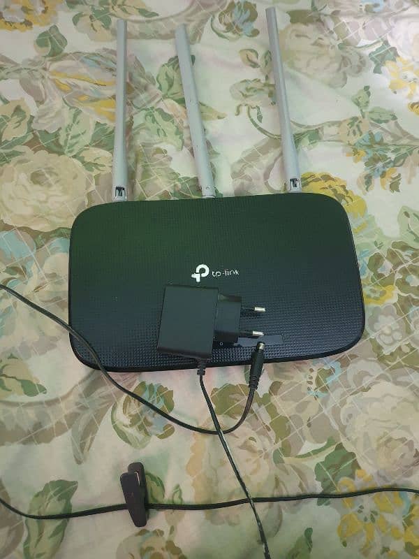 Best TP-Link TL-WR940N wireless router for sale 2