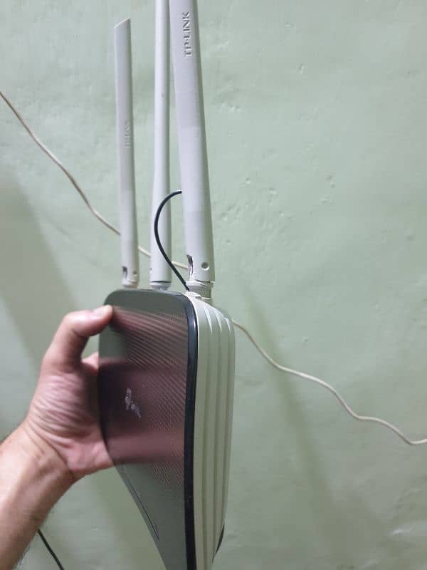 Best TP-Link TL-WR940N wireless router for sale 5