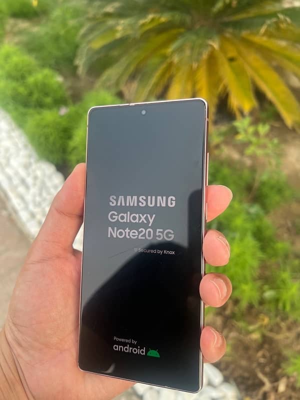 Note 20 5G 0