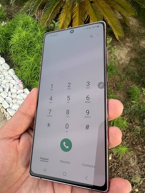 Note 20 5G 2