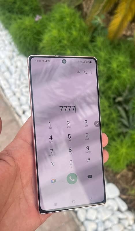Note 20 5G 3