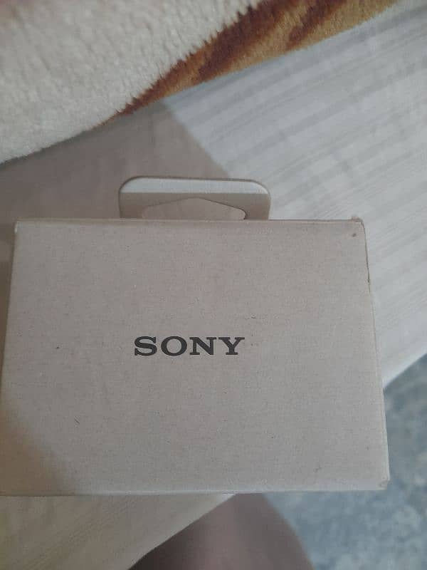 sony wf-c 500 air buds 1