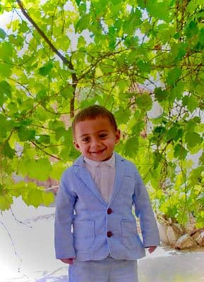 Sharjeel