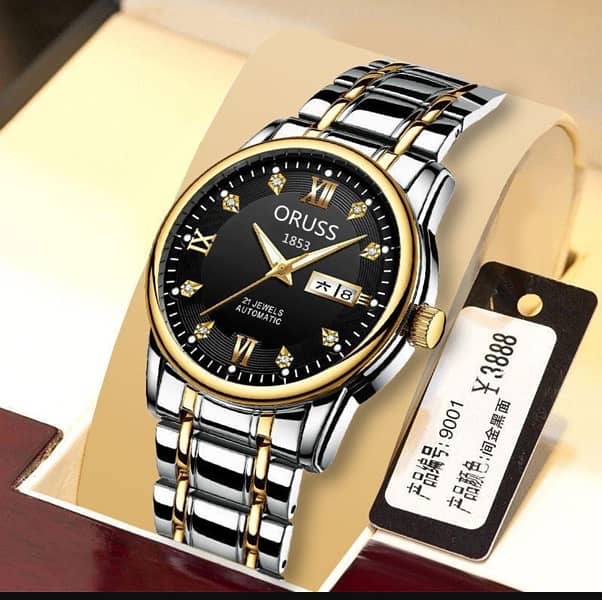 Imported watches for mens 0