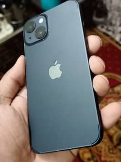 iphone 13 128gb 4month sim tim water pack jv face id true tone ok10/10